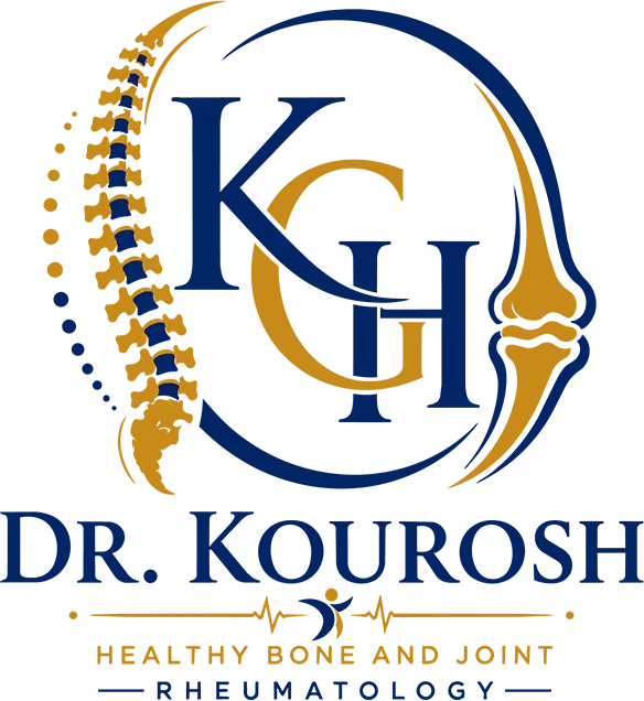 Dr. Kourosh Rheumatology