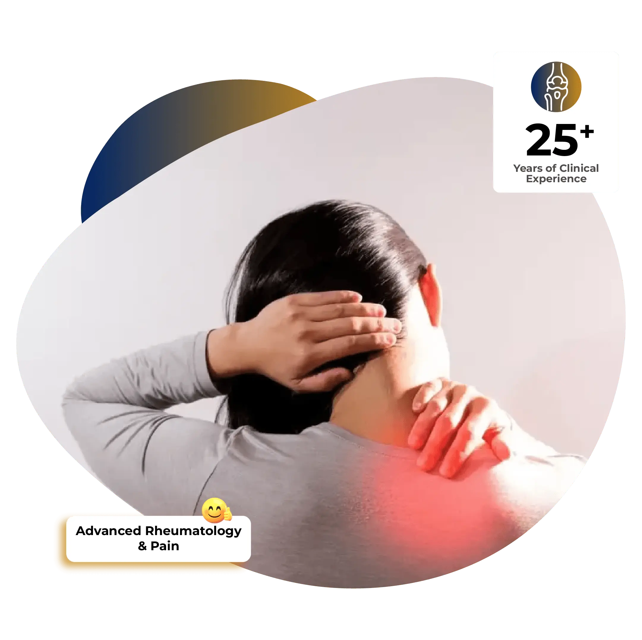 Neck Disc Herniation Treatment