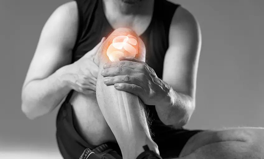 Musculoskeletal pain and sports injury management