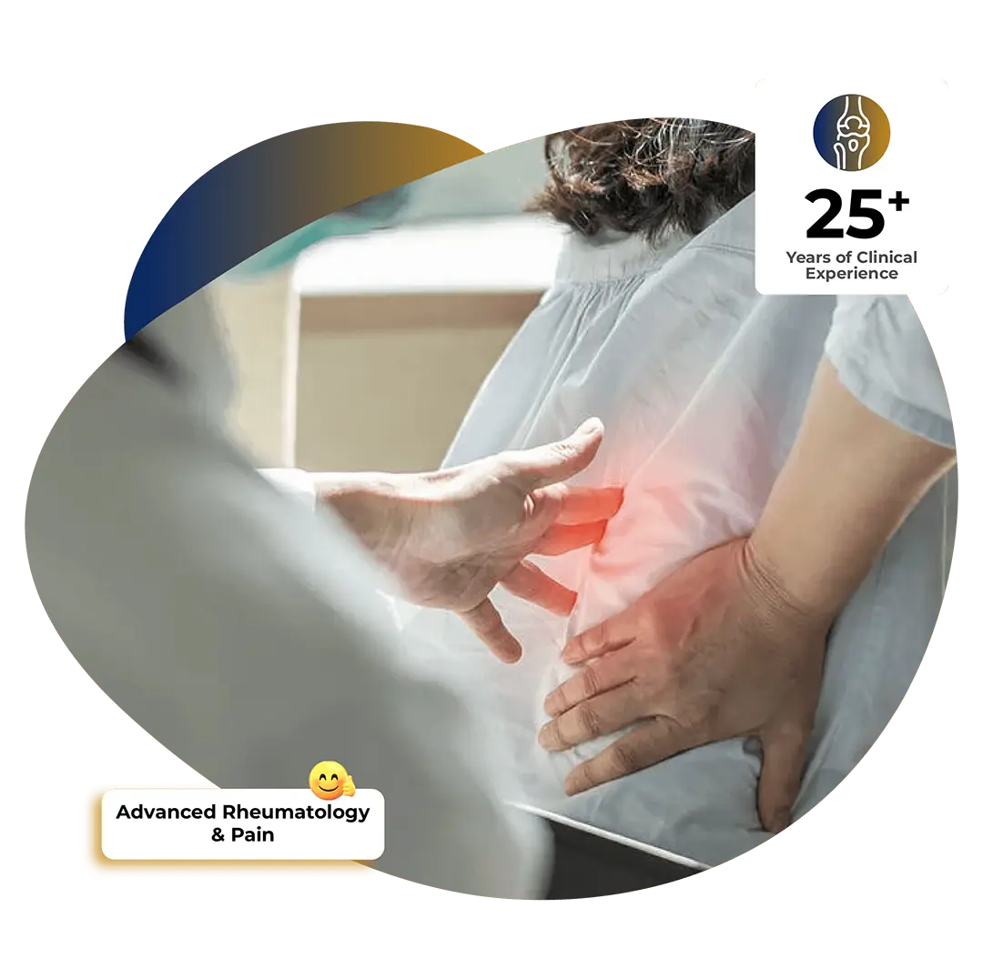 Osteoporosis Treatment in Dubai