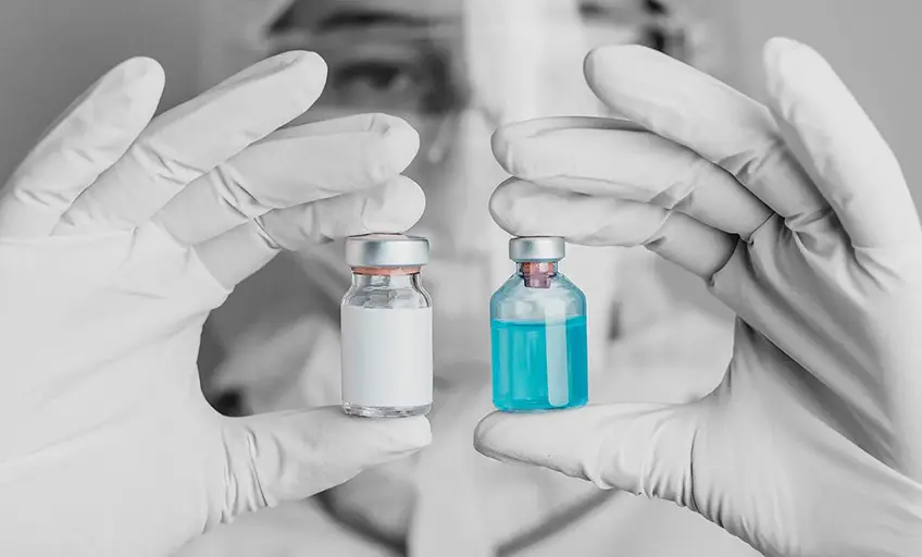 Regenerative medicine treatment