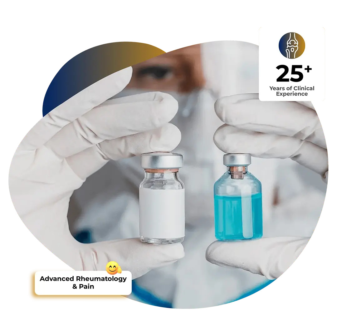 Regenerative Medicine Treatment Dubai