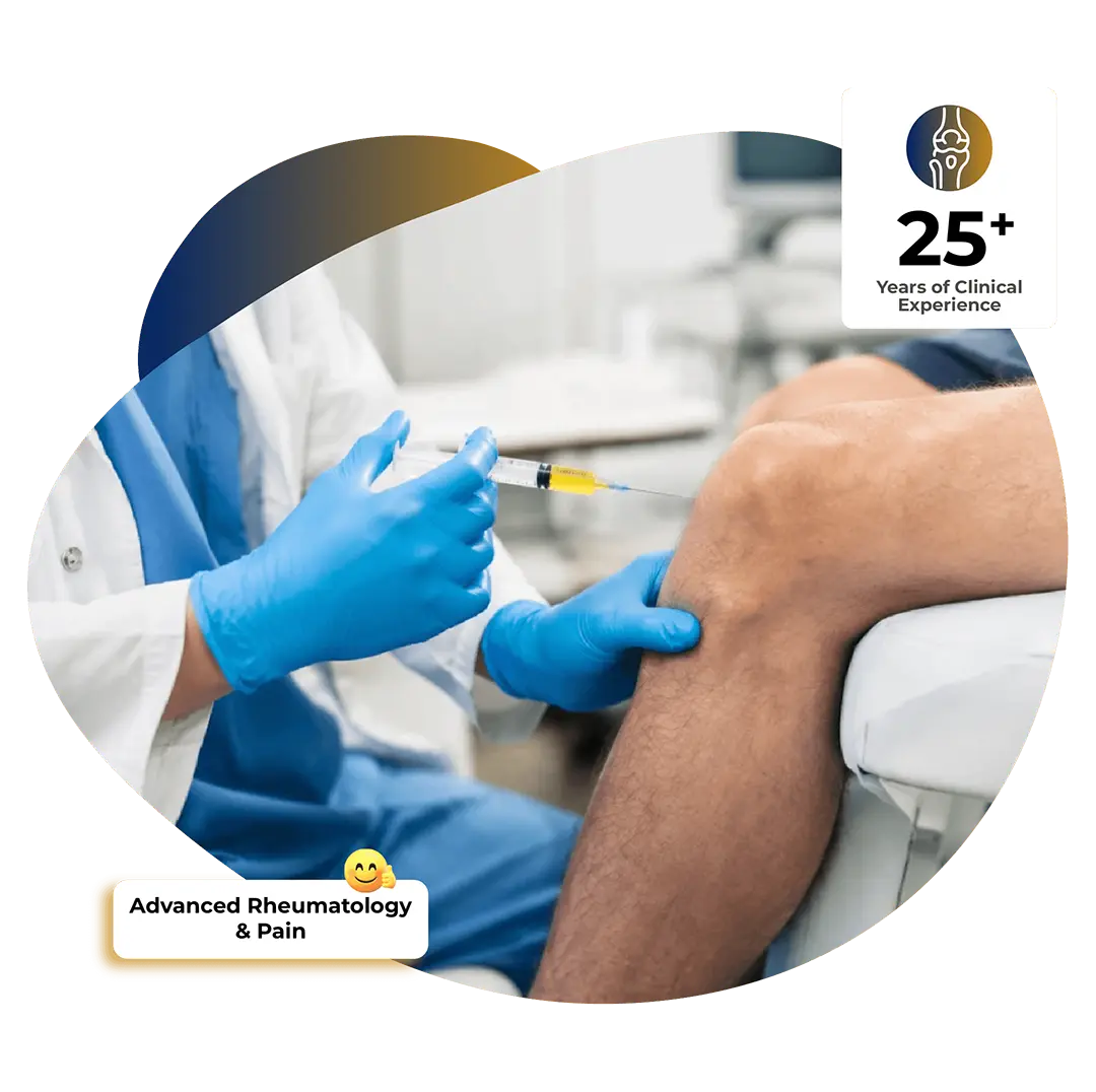 Stem Cell Therapy Dubai